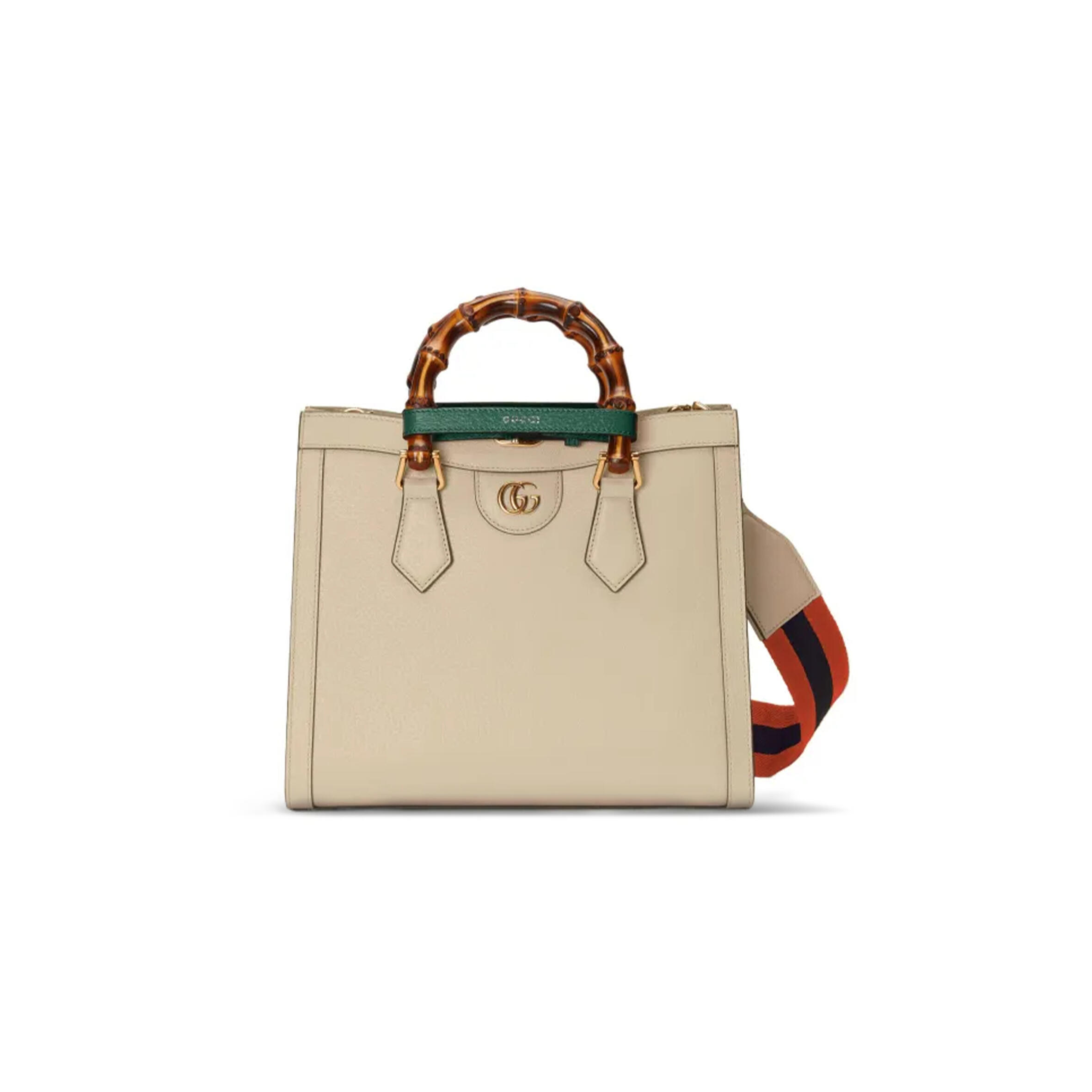 GUCCI DIANA MEDIUM TOTE BAG 702721 (27*24*11cm)